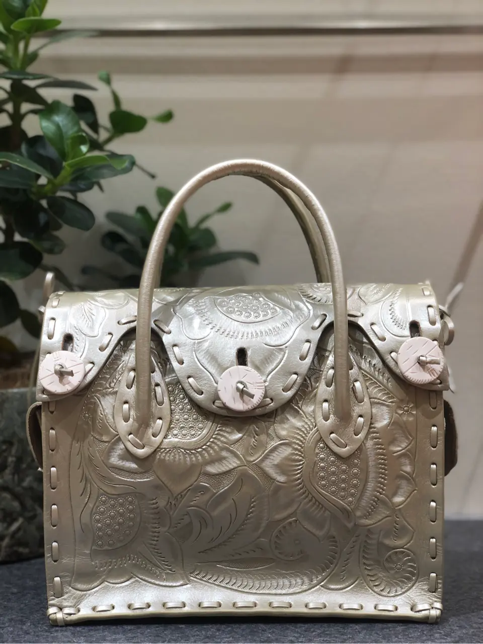 Carving Tribes 村上 麗華 コーディネート画像