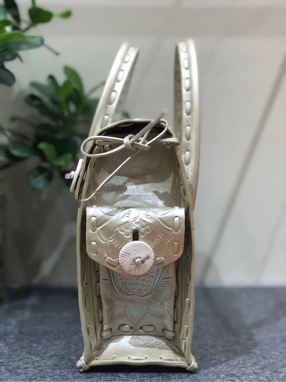 Carving Tribes 村上 麗華 コーディネート画像