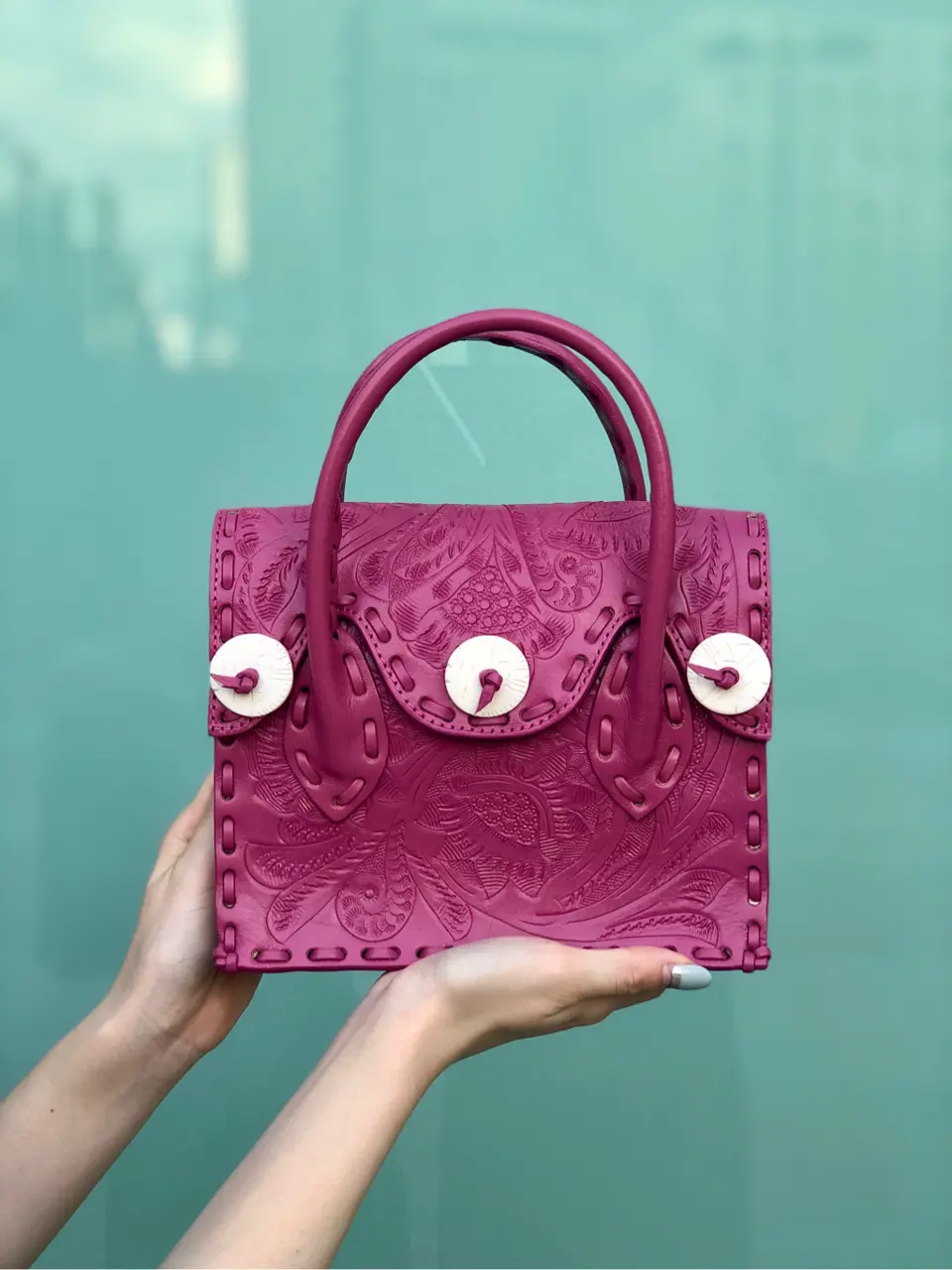 Carving Tribes 村上 麗華 コーディネート画像