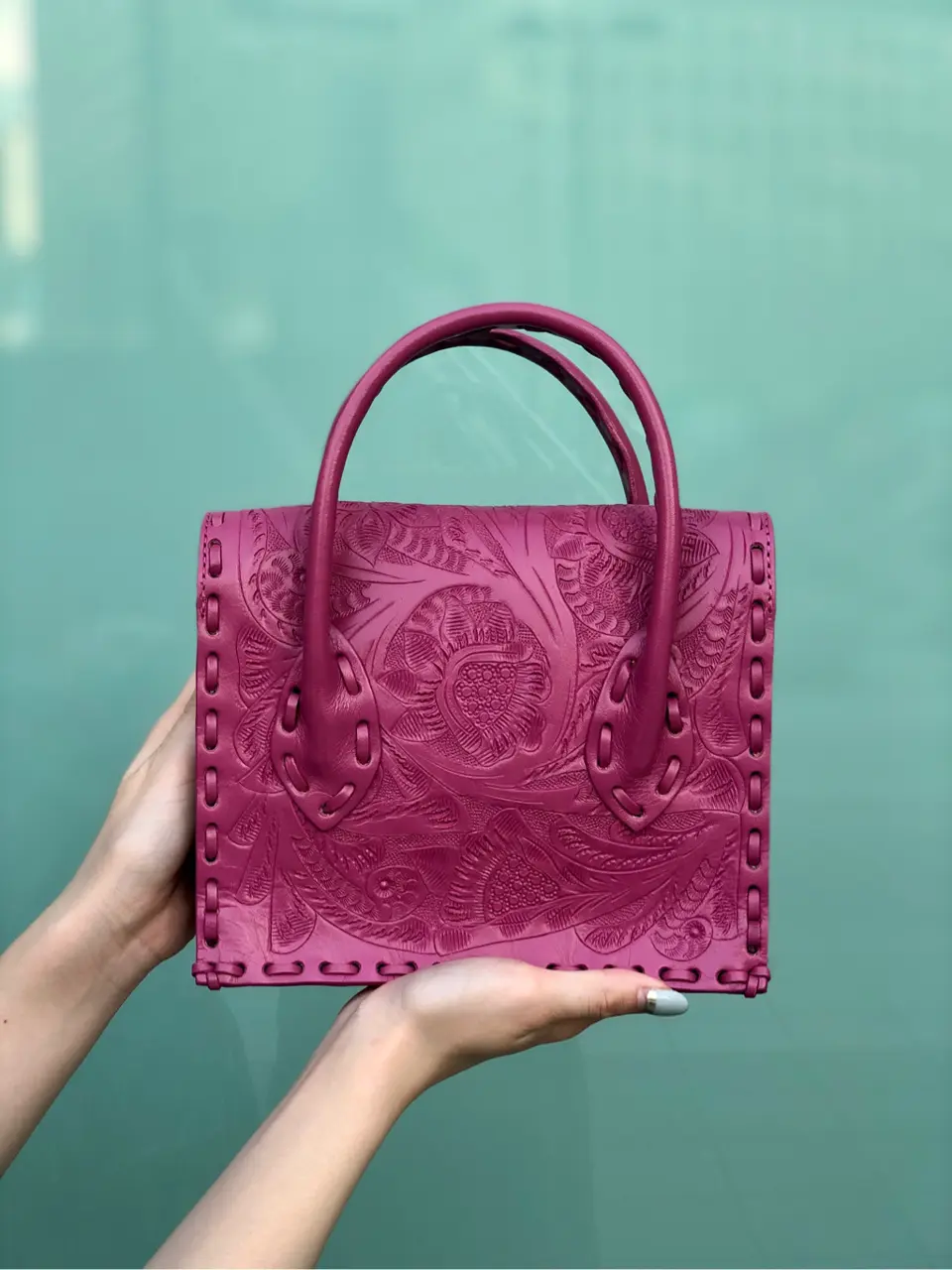 Carving Tribes 村上 麗華 コーディネート画像