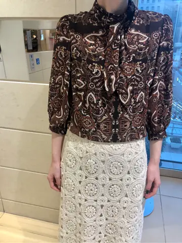 Carving Tribes 村上 麗華 コーディネート画像