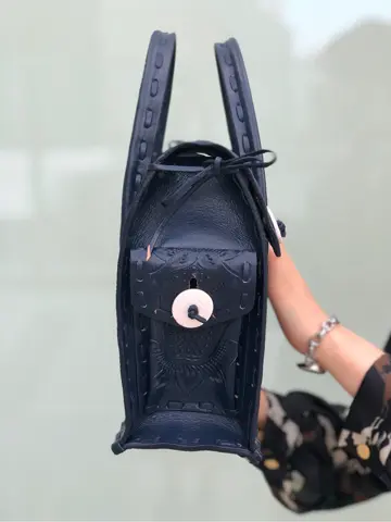 Carving Tribes 伊藤　静華 コーディネート画像