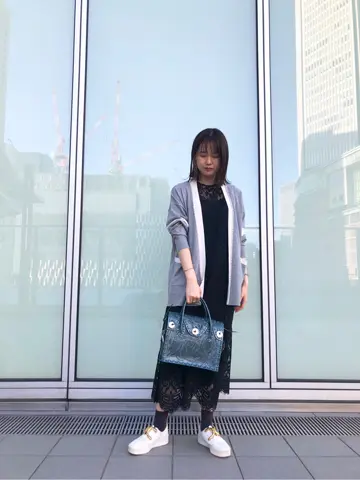 Carving Tribes 伊藤　静華 コーディネート画像