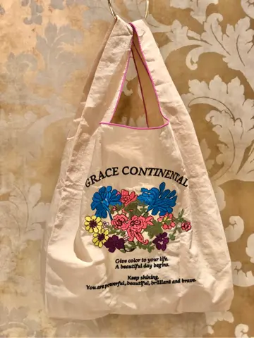 Carving Tribes 村上 麗華 コーディネート画像