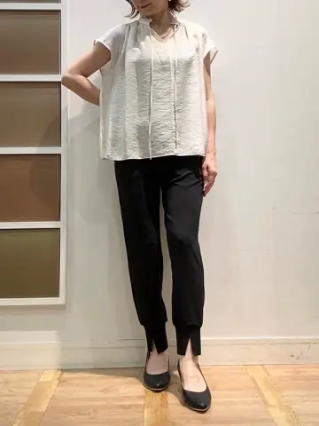 UNFILO 山口 コーディネート画像