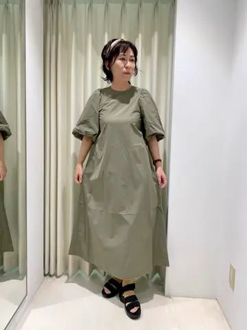 UNFILO 山田 コーディネート画像