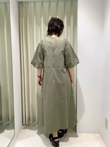 UNFILO 山田 コーディネート画像