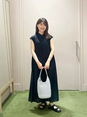 UNFILO 今堀 コーディネート画像