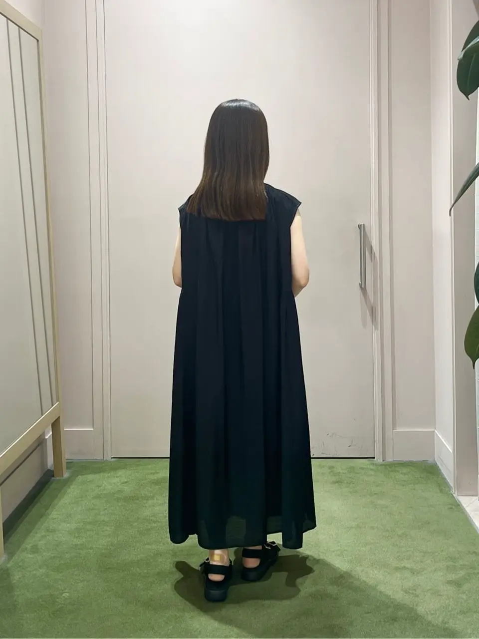 UNFILO 今堀 コーディネート画像