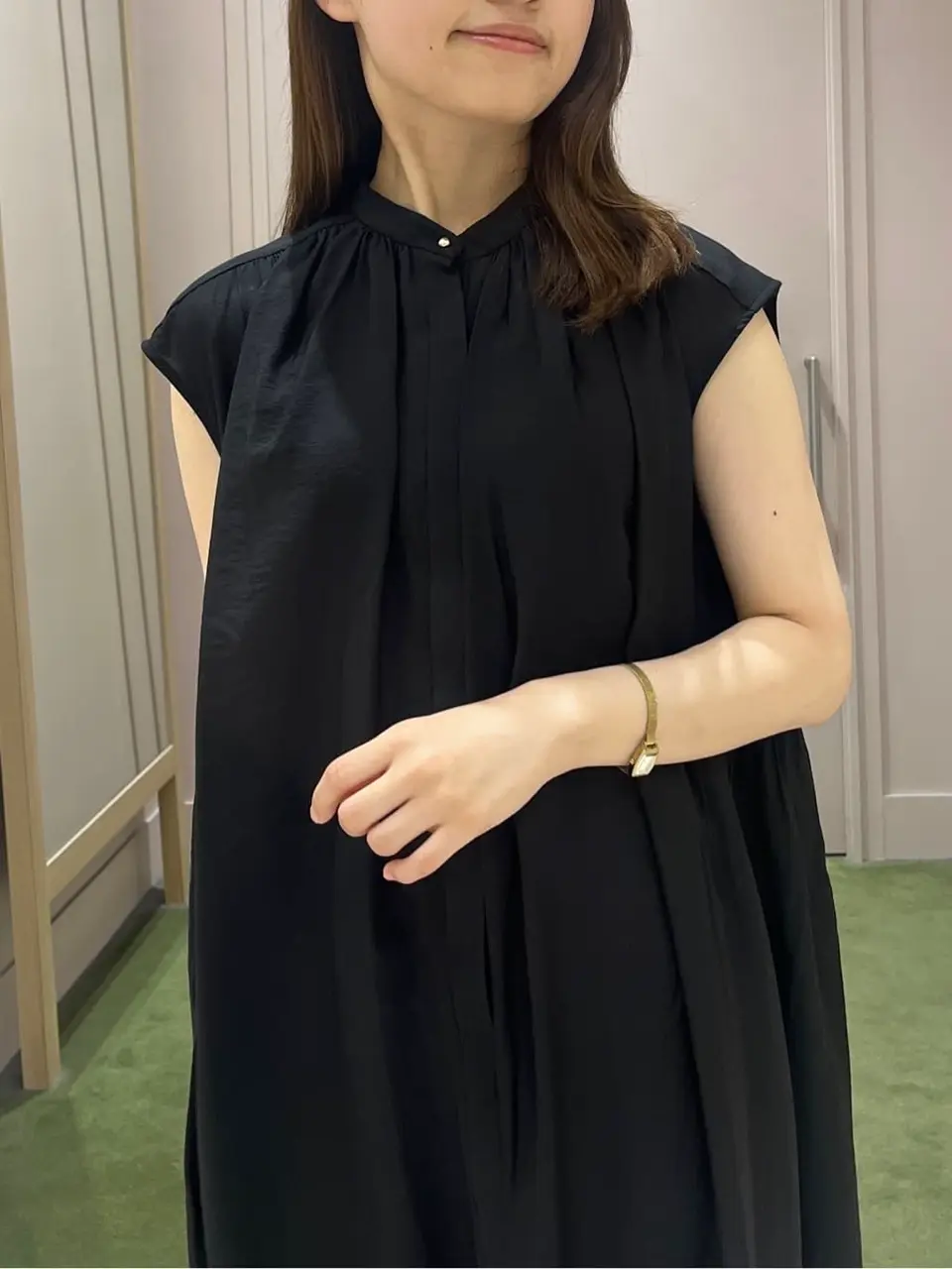 UNFILO 今堀 コーディネート画像