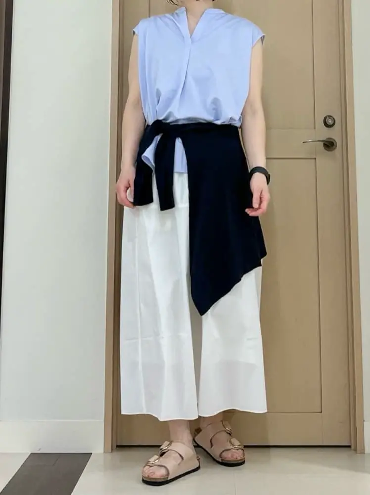 UNFILO 藤村 コーディネート画像