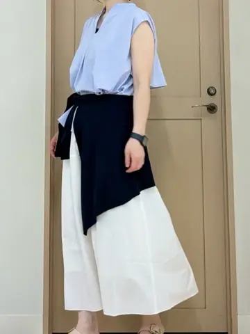 UNFILO 藤村 コーディネート画像