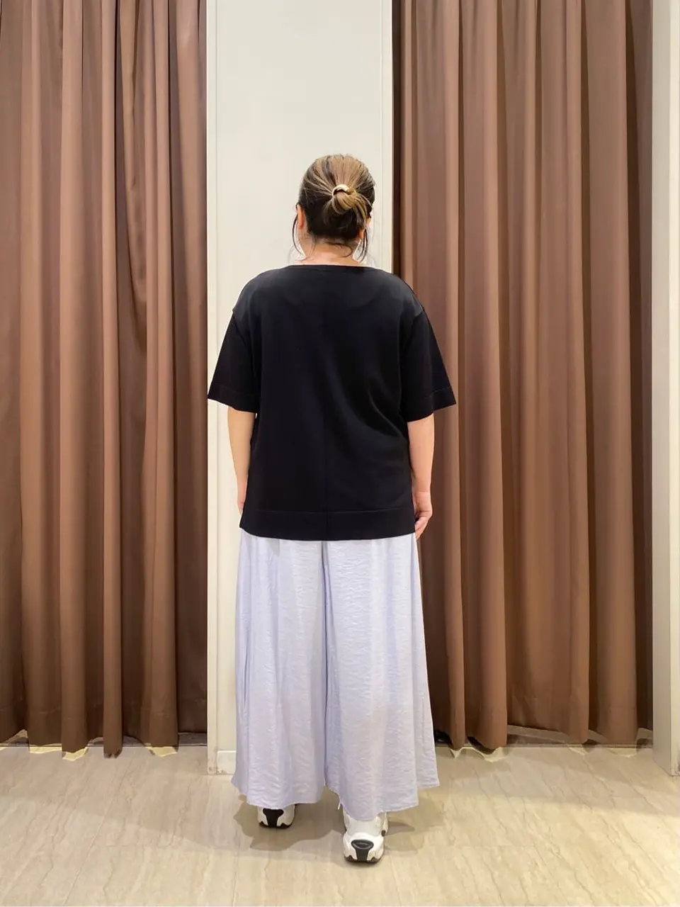 UNFILO 岩本 コーディネート画像