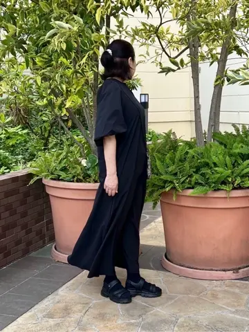 UNFILO 今仲 コーディネート画像