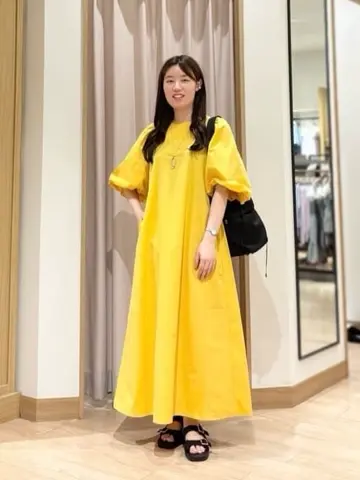 UNFILO 濱口 コーディネート画像