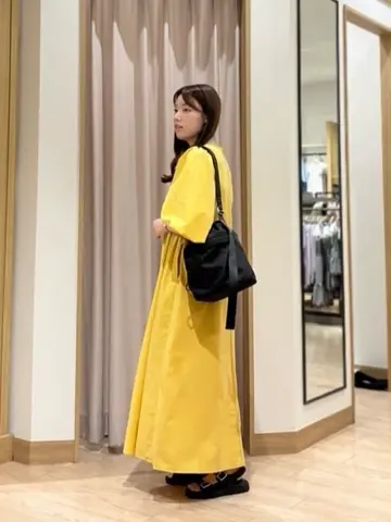 UNFILO 濱口 コーディネート画像