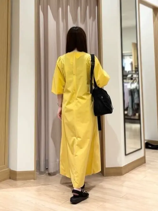 UNFILO 濱口 コーディネート画像