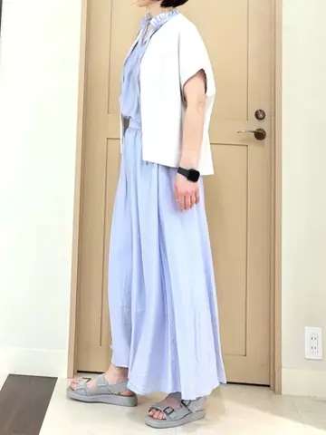 UNFILO 藤村 コーディネート画像