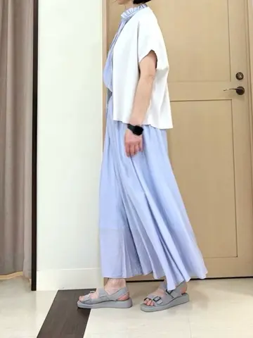 UNFILO 藤村 コーディネート画像