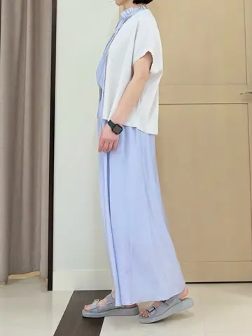 UNFILO 藤村 コーディネート画像