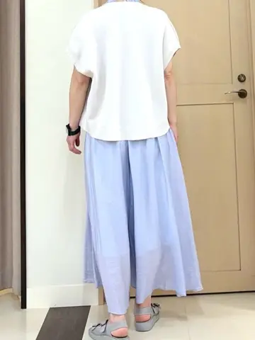 UNFILO 藤村 コーディネート画像