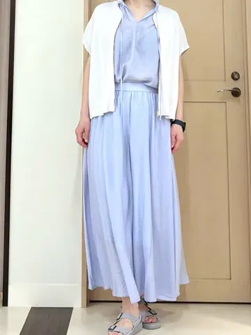 UNFILO 藤村 コーディネート画像