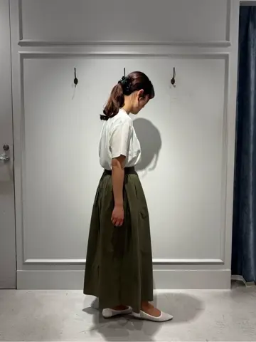 UNFILO 加藤 コーディネート画像