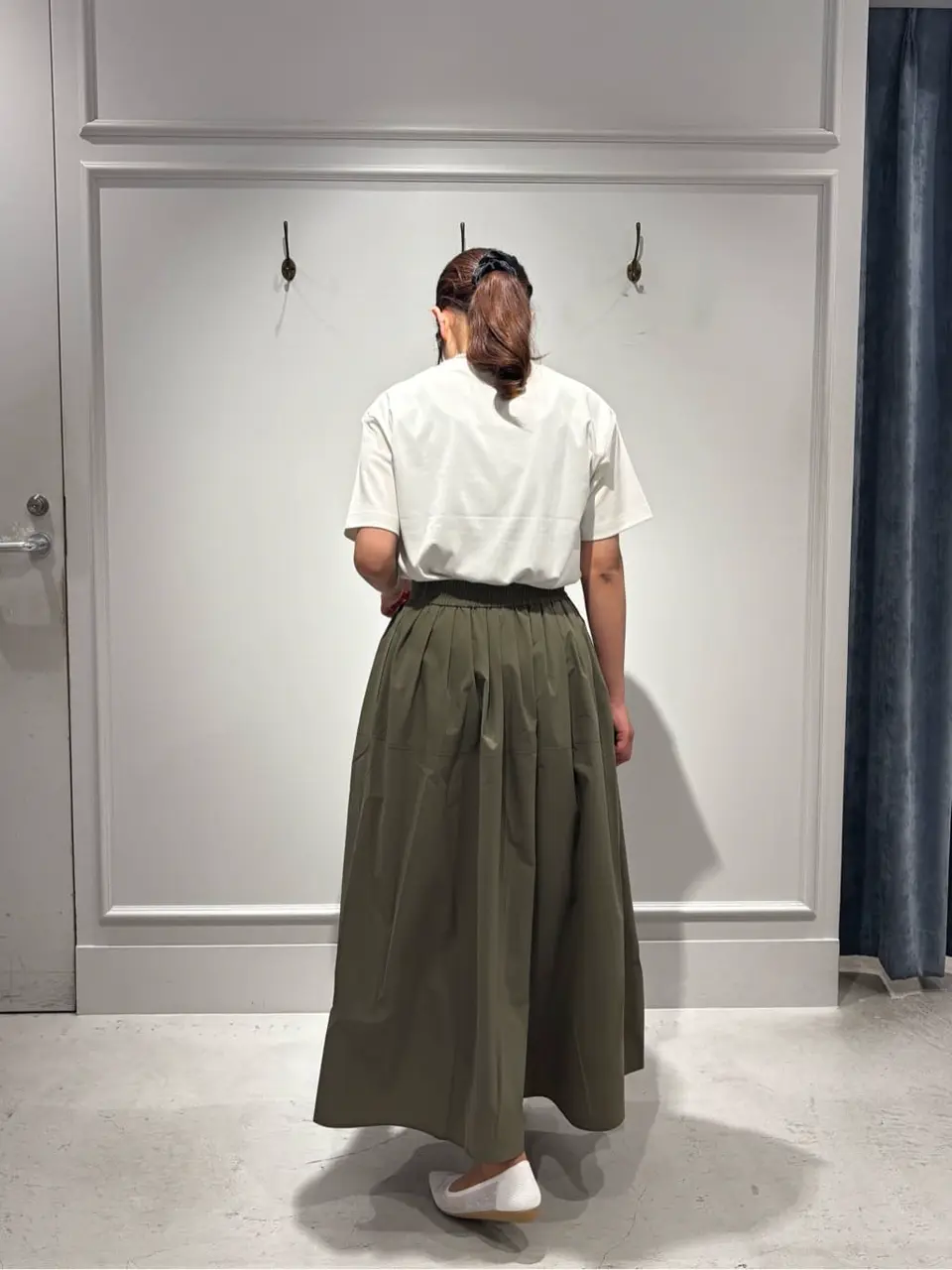 UNFILO 加藤 コーディネート画像