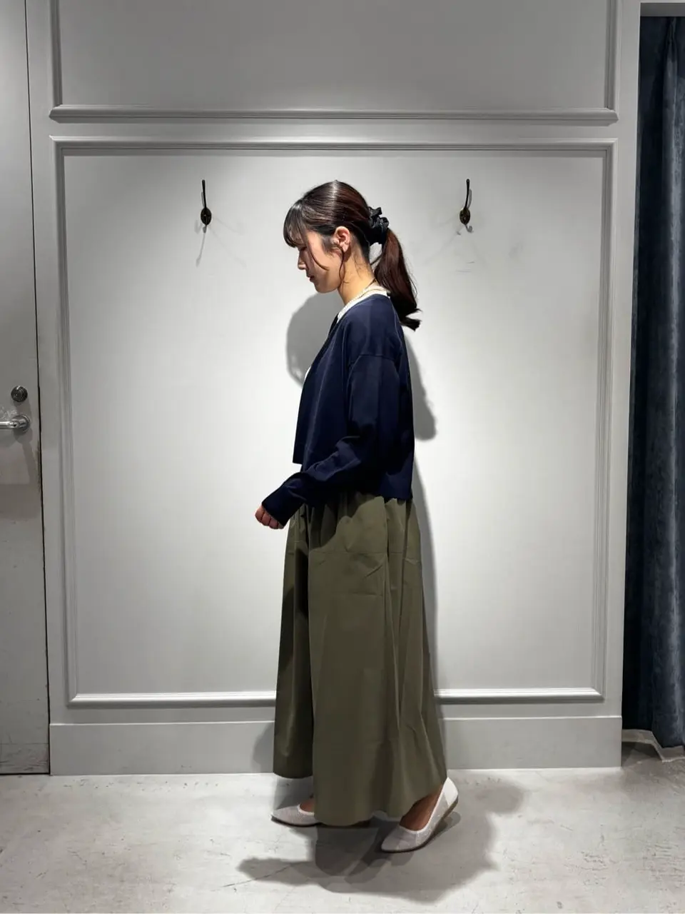 UNFILO 加藤 コーディネート画像