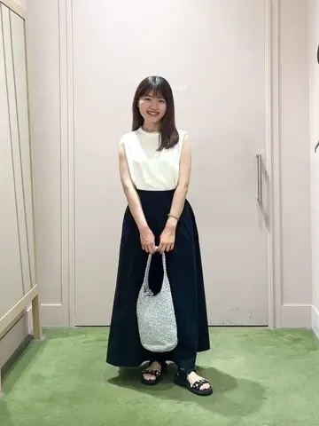 UNFILO 今堀 コーディネート画像