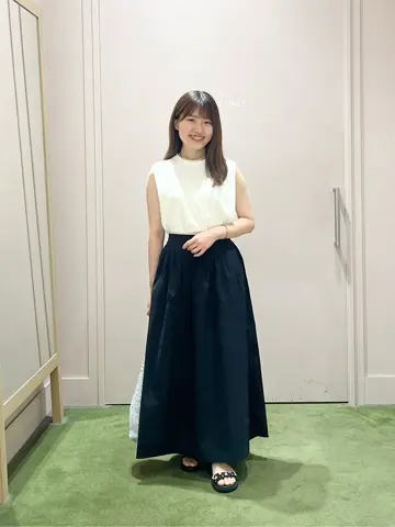 UNFILO 今堀 コーディネート画像