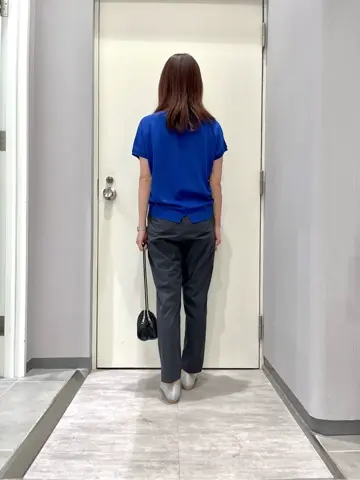 UNFILO 金井 コーディネート画像