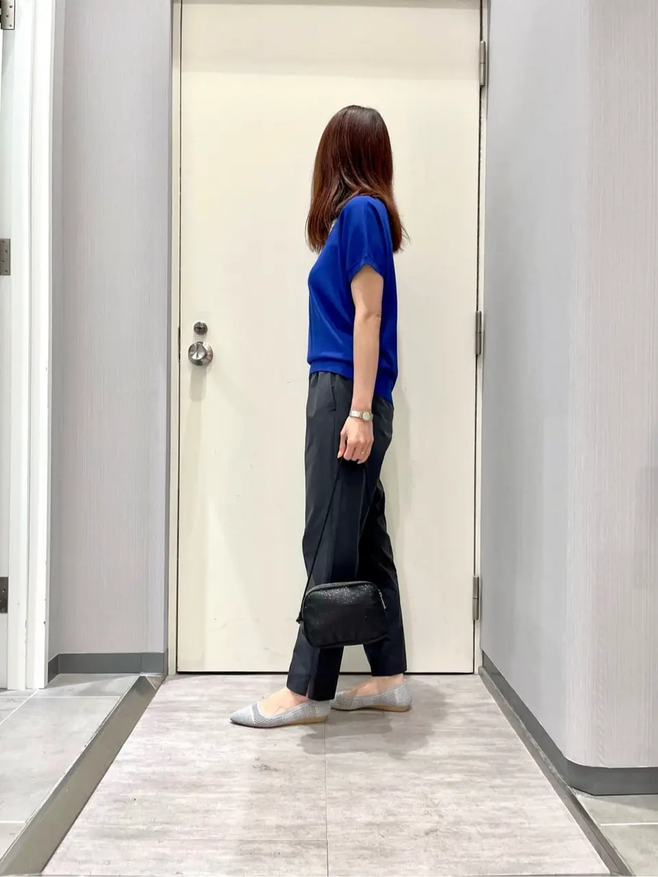 UNFILO 金井 コーディネート画像