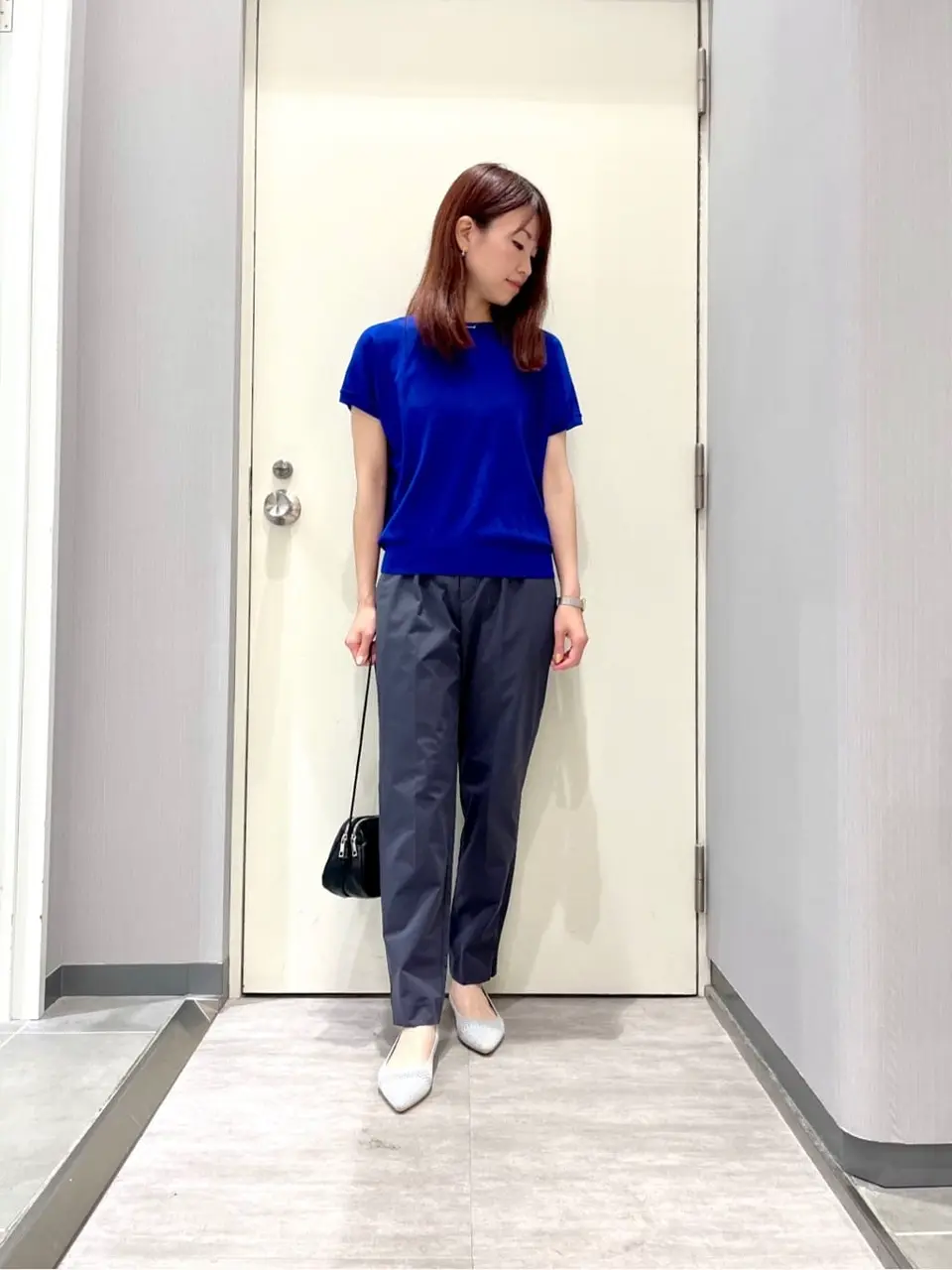 UNFILO 金井 コーディネート画像