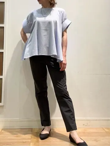 UNFILO 山口 コーディネート画像