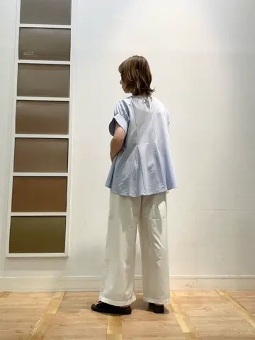 UNFILO 山口 コーディネート画像