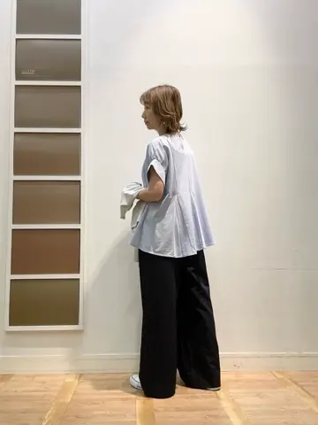 UNFILO 山口 コーディネート画像