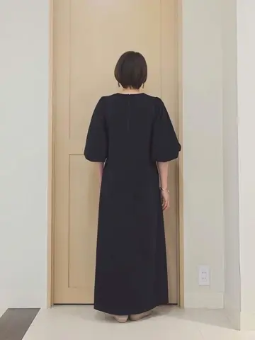 UNFILO 八坂 コーディネート画像