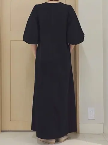 UNFILO 八坂 コーディネート画像