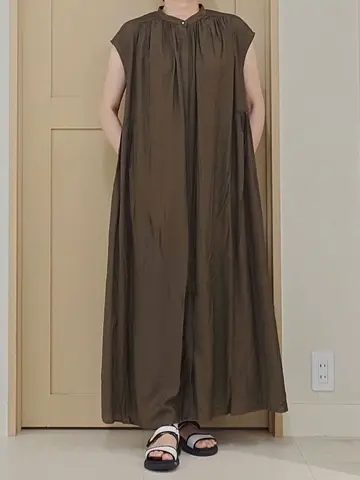 UNFILO 八坂 コーディネート画像