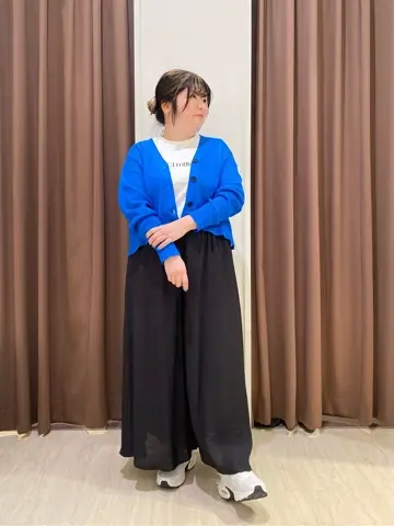 UNFILO 岩本 コーディネート画像