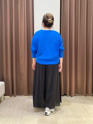 UNFILO 岩本 コーディネート画像