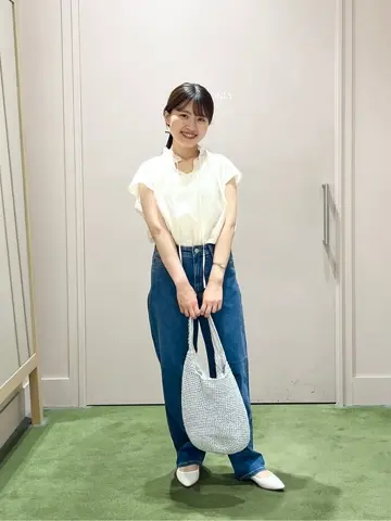 UNFILO 今堀 コーディネート画像