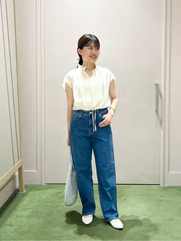 UNFILO 今堀 コーディネート画像