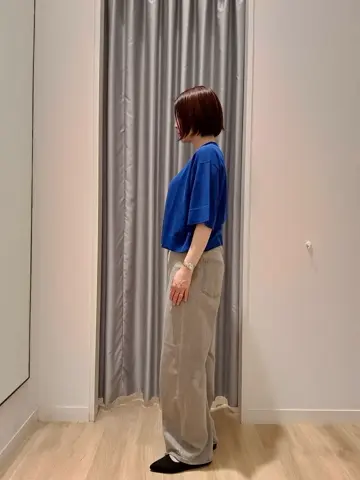 UNFILO N コーディネート画像