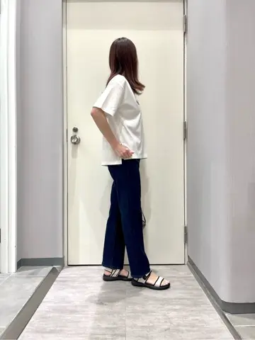 UNFILO 金井 コーディネート画像