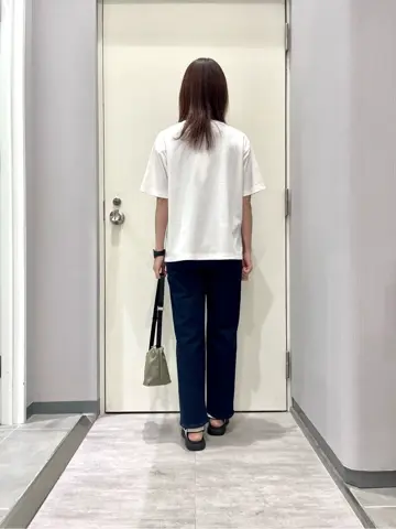 UNFILO 金井 コーディネート画像