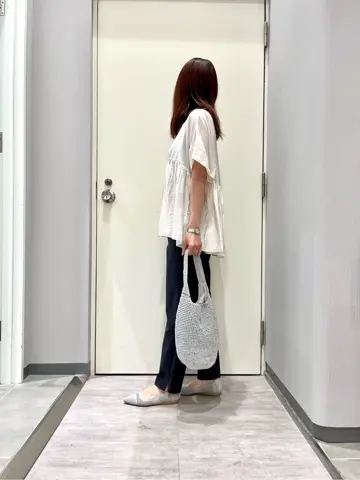 UNFILO 金井 コーディネート画像