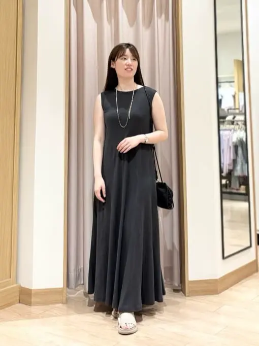 UNFILO 濱口 コーディネート画像