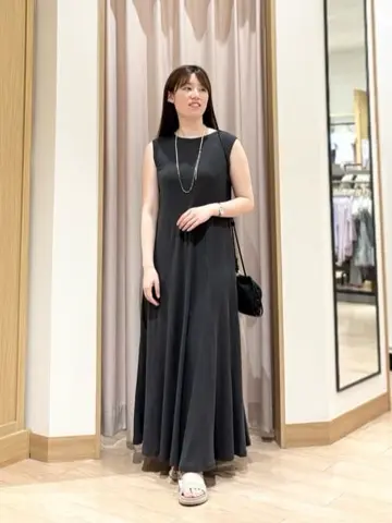 UNFILO 濱口 コーディネート画像